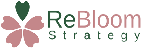 ReBloom Strategy株式会社